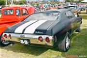 Chevrolet Chevelle SS 1971 - Expo Clásicos Saltillo 2017's Rating