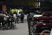 Calificación de Brindis - Retromobile 2017