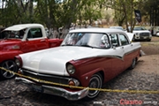 1955 Ford Victoria - 13o Encuentro Nacional de Autos Antiguos Atotonilco's Rating