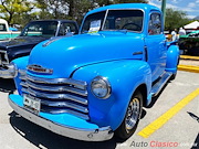 1949 Chevrolet Pickup - Expo Clásicos Saltillo 2022's Rating