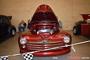 1947 Ford Club Coupe - McAllen International CarFest 2023's Rating