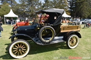 Note d'Imágenes del Evento Parte II - Ford Modelo T - XXXV Gran Concurso Internacional de Elegancia