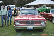 Ford Falcon 1965 2 Door - XVII Encuentro Nacional de Autos Antiguos Atotonilco's Rating