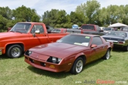 Calificación de 1988 Chevrolet Camaro - Expo Clásicos 2023