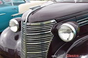 1938 Chevrolet Master Deluxe 2 Door Coupe - 15º Maquinas y Rock & Roll Aguascalientes 2023's Rating