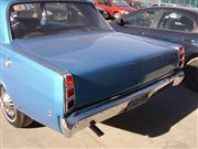 Plymouth Valiant 100 modelo 1968 - 