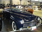 Visita al Museo del Automóvil Antiguo DF - Visita al Museo del Automóvil Antiguo DF