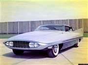 1956-1957 Chrysler Dart / Diablo Hemi