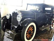 1925 Buick Touring