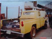 mi ford loba f100 1960