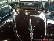 Lincoln Continental 1947 - Salón Retromobile FMAAC México 2015's Rating