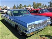 Calificación de 1964 Chevrolet Impala 2 Door Hardtop - 7o Maquinas y Rock & Roll Aguascalientes 2015