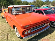 1960 Chevrolet Apache Pickup - 7o Maquinas y Rock & Roll Aguascalientes 2015's Rating