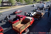 Note d'Imágenes del Evento - Parte IV - Día del Auto Antiguo 2016 Saltillo