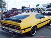 1973 Ford Mustang Fast Back - 14ava Exhibición Autos Clásicos y Antiguos Reynosa's Rating