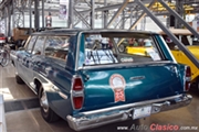 1968 Ford Galaxie Country Sedan V8 289 - Museo Temporal del Auto Antiguo Aguascalientes's Rating