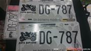 PLACAS DE AUTO ANTIGUO O CLASICO GESTORIA www.aruzateam.com.mx 04455-1389-3535