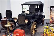 Calificación de 1919 Ford T - Reynosa Car Fest 2018