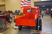 Note d'1931 Ford Truck - McAllen International CarFest 2023