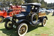 Note d'Imágenes del Evento Parte II - Ford Modelo T - XXXV Gran Concurso Internacional de Elegancia