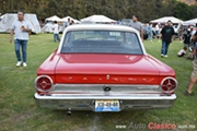 Ford Falcon 1965 2 Door - XVII Encuentro Nacional de Autos Antiguos Atotonilco's Rating