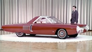 1963 Chrysler Typhoon