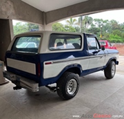 1978 Ford BRONCO Hardtop
