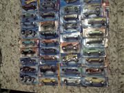 Coleccion de hot weels 1:64 - Coleccion de hot weels 1:64