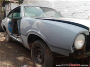 FORD MAVERICK 71 - FORD MAVERICK 71