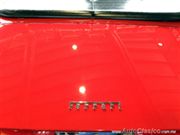 Calificación de Ferrari Daytona 365 GTB/4 Spyder 1973 - Salón Retromobile FMAAC México 2015