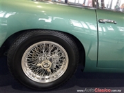 Aston Martin DB4 Serie II 1961 - Salón Retromobile FMAAC México 2015's Rating