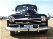 1946 Plymouth 4 Doors - 10a Expoautos Mexicaltzingo's Rating