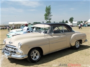 1952 Chevrolet Bel Air Hard Top - 10a Expoautos Mexicaltzingo's Rating