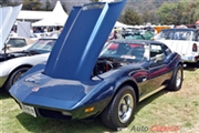 1973 Chevrolet Corvette Coupe - XXXI Gran Concurso Internacional de Elegancia's Rating