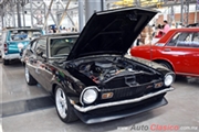 1975 Ford Maverick Coupe - Museo Temporal del Auto Antiguo Aguascalientes's Rating