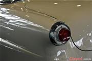 1952 Ford Custom Line 6 cilindros en línea 215ci 101hp - Retromobile 2017's Rating