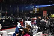 Calificación de Brindis - Retromobile 2017