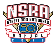 50th Annual Street Rod Nationals