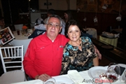 Note d'Cena en el restaurante El Sindicato - Puebla Classic Tour 2019