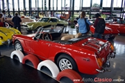 1972 MG Midget Motor 4L de 1275cc 76hp - Salón Retromobile 2019 "Clásicos Deportivos de 2 Plazas"'s Rating