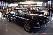 1965 Ford Mustang Motor V8 289ci 200hp - Salón Retromobile 2019 "Clásicos Deportivos de 2 Plazas"'s Rating