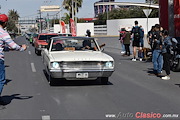 Note d'Banderazo de salida - Parte 2 - Desfile Monterrey Día Nacional del Auto Antiguo