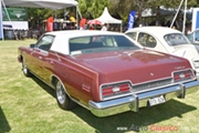 1974 Ford Galaxie 500 2 Door - XXXV Gran Concurso Internacional de Elegancia's Rating