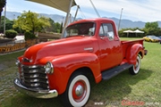 Calificación de 1951 Chevrolet Pickup - Expo Clásicos 2023