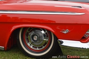 1962 Chevrolet Impala 2 Door Hardtop - 15º Maquinas y Rock & Roll Aguascalientes 2023's Rating