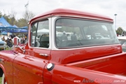 Calificación de 1959 Chevrolet Pickup Apache Fleetside - 15º Maquinas y Rock & Roll Aguascalientes 2023