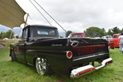 Note d'1959 Chevrolet Pickup Apache Fleetside - Expo Classics 2024