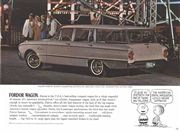 Ford Falcon 1962