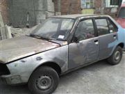 Mi Renault 18 2Lts.