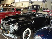 Visita al Museo del Automóvil Antiguo DF - Visita al Museo del Automóvil Antiguo DF